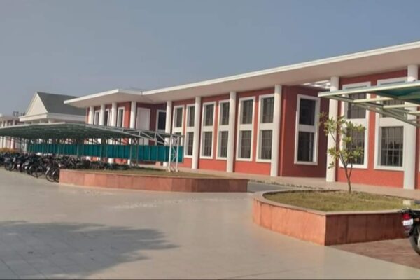 Rae Bareli, Uttar Pradesh – A Milestone in Indian Railway Manufacturing