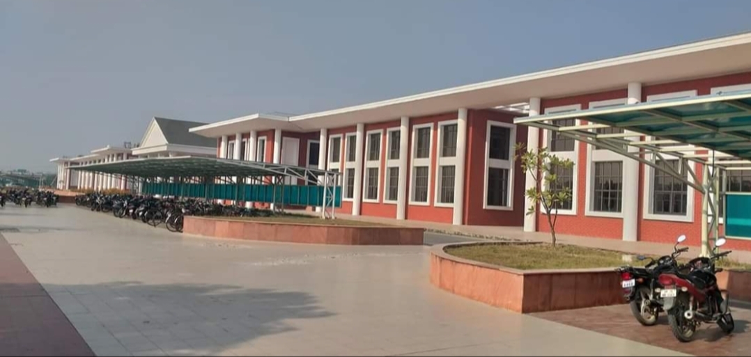 Rae Bareli, Uttar Pradesh – A Milestone in Indian Railway Manufacturing