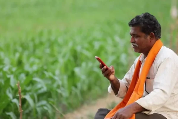 अमेठी से बड़ी खबर: किसानों के लिए ‘प्रशिक्षित कृषि उद्यमी स्वावलंबन योजना’ शुरू, अब एक ही छत के नीचे मिलेंगी खेती से जुड़ी सभी सुविधाएं